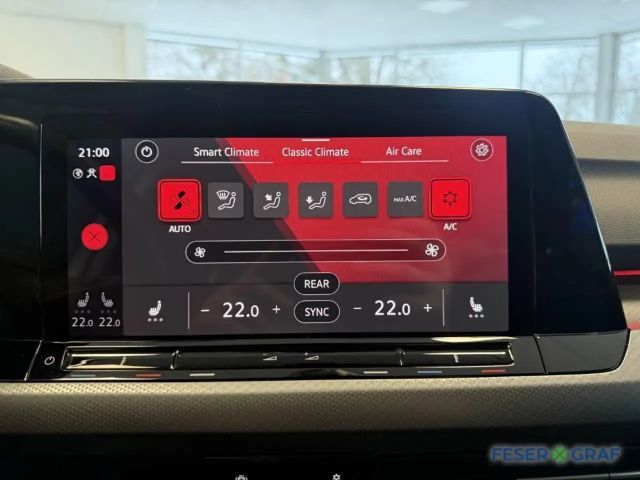 Volkswagen Golf 2.0 TDI DSG Golf VIII