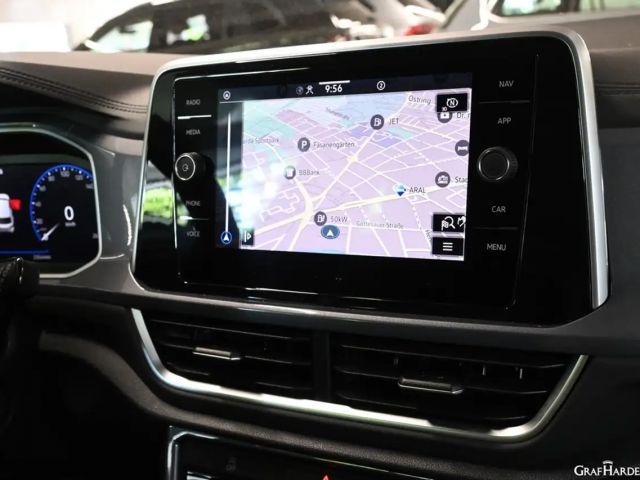 Volkswagen T-Roc 1.5 TSI Style