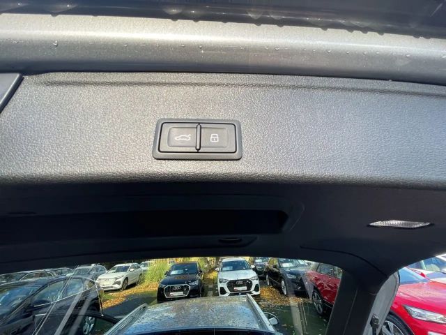 Audi A4 allroad 40 TDI Quattro