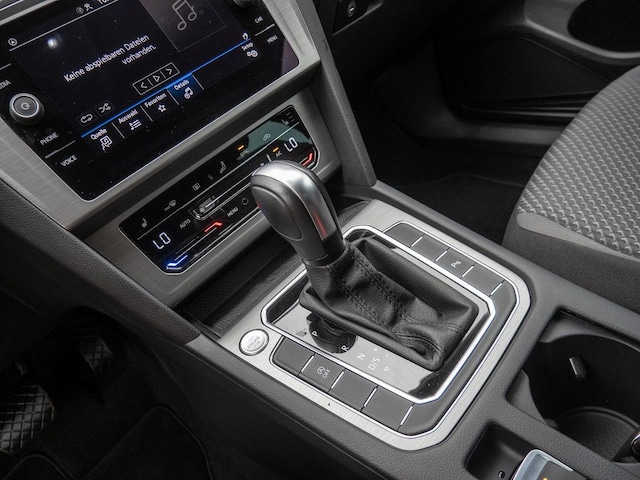 Volkswagen Passat 1.5 TSI DSG Variant