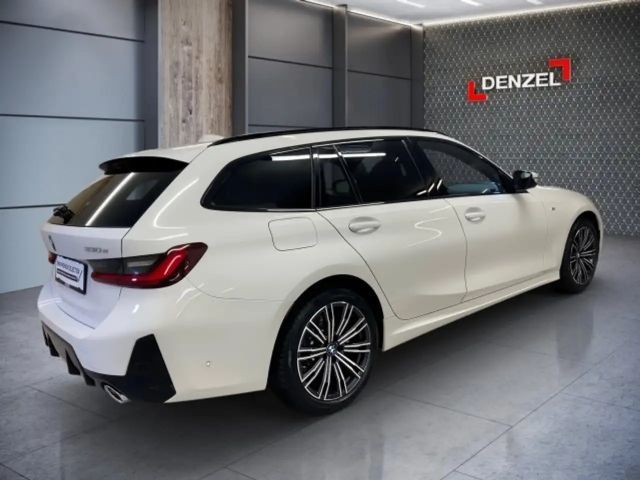 BMW 330 330e Touring