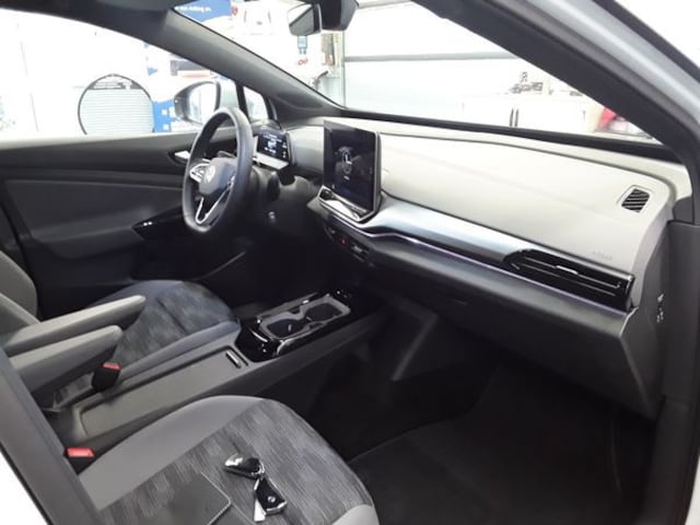 Volkswagen ID.4 IQ.Drive Performance Pro