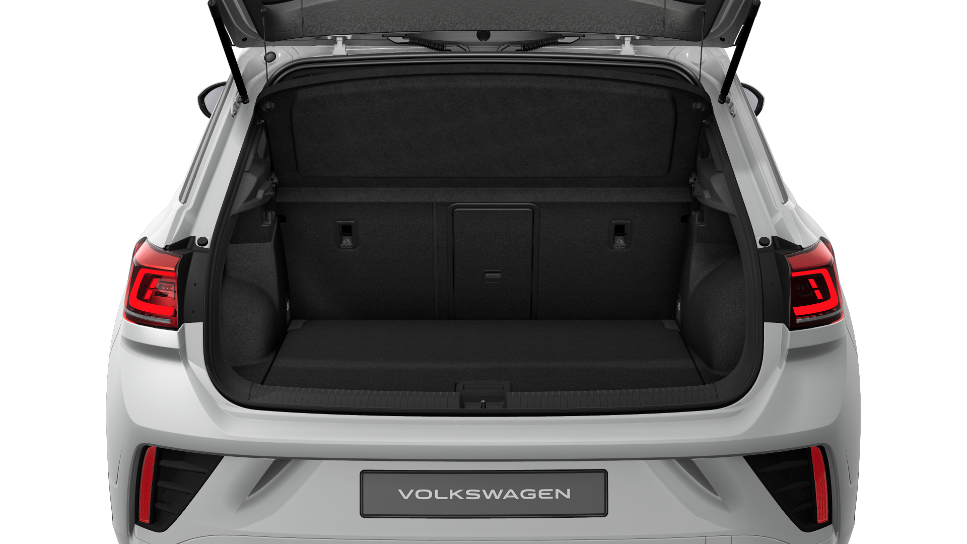 Volkswagen T-Roc 2.0 TDI DSG R-Line