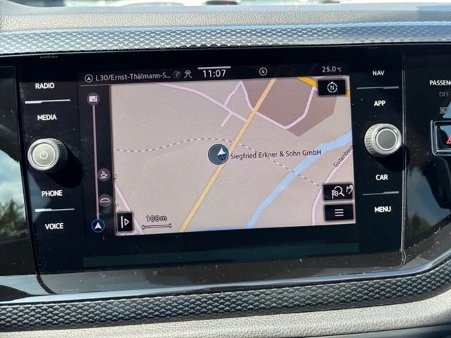 Volkswagen Polo 1.0 TSI Life