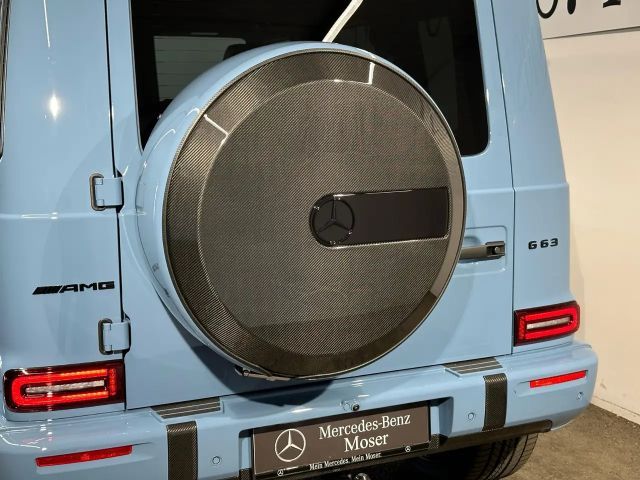 Mercedes-Benz G 63 AMG AMG Line