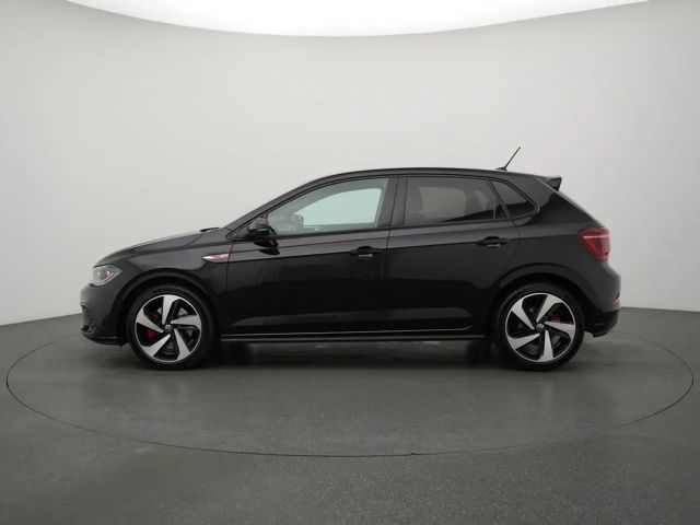 Volkswagen Polo DSG GTI