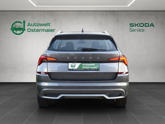 Skoda Kamiq 1.0 TSI Style Style