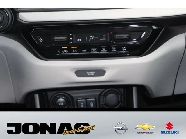 Suzuki Swift Comfort Hybrid