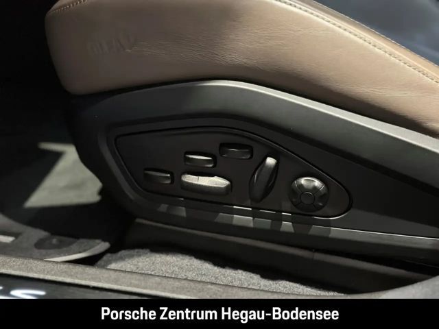 Porsche Taycan 4S Cross Turismo