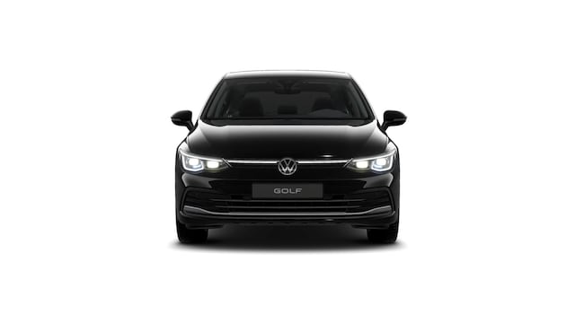 Volkswagen Golf 1.5 eTSI DSG Golf VIII Move