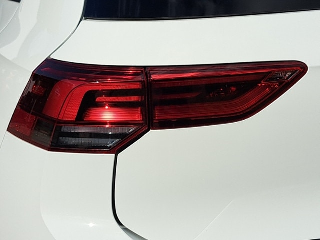 Volkswagen Golf 2.0 TSI DSG GTI