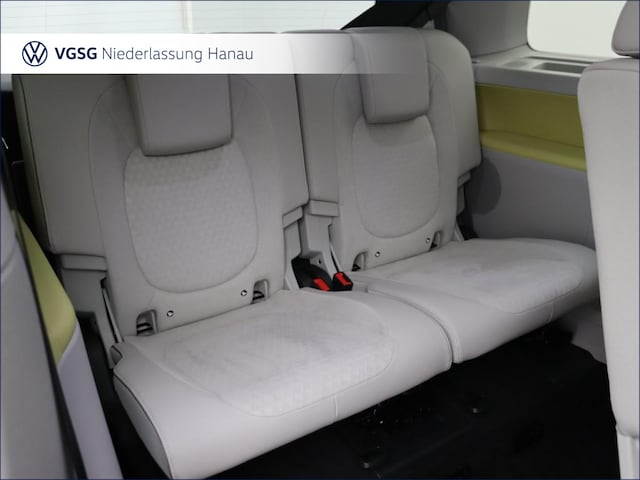 Volkswagen ID.Buzz IQ.Drive