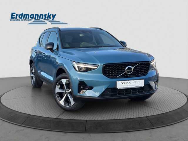 Volvo XC40 XC40