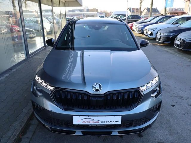 Skoda Kamiq 1.0 TSI Monte Carlo