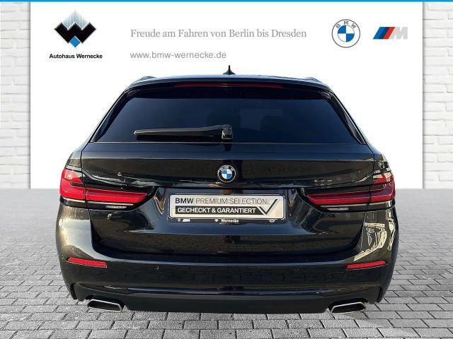 BMW 520 520d Touring