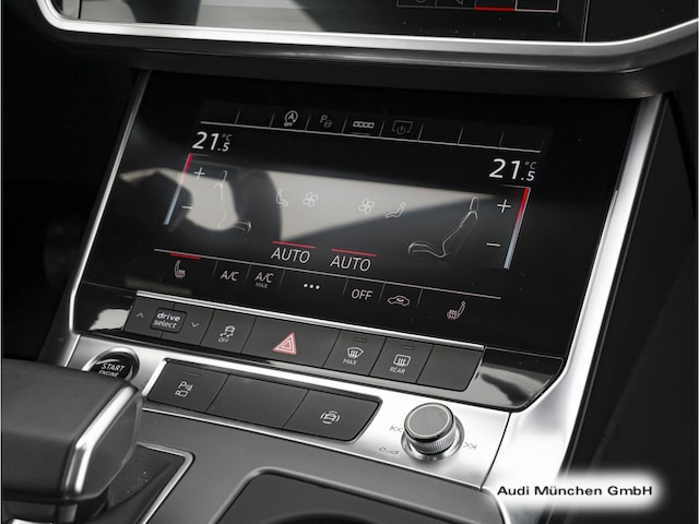 Audi A6 40 TDI Avant S-Tronic