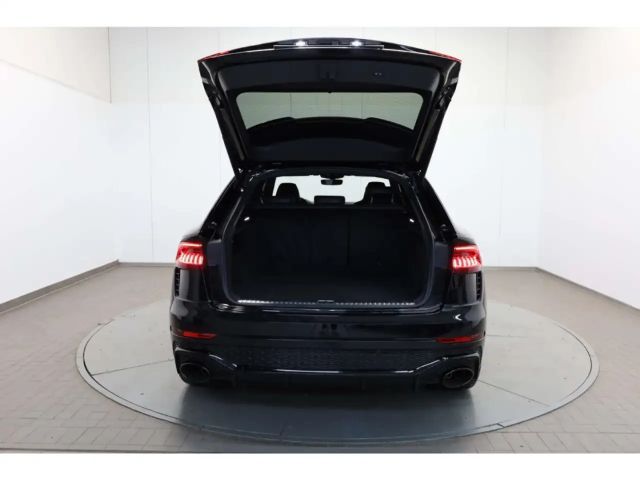 Audi RS Q8 4.0 TFSI Quattro