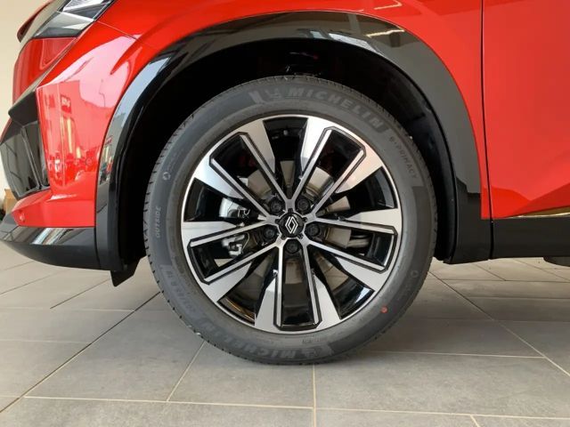 Renault Austral E-Tech Techno