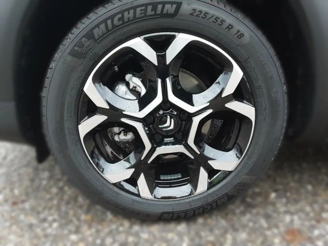 Citroën C5 Aircross Hybrid