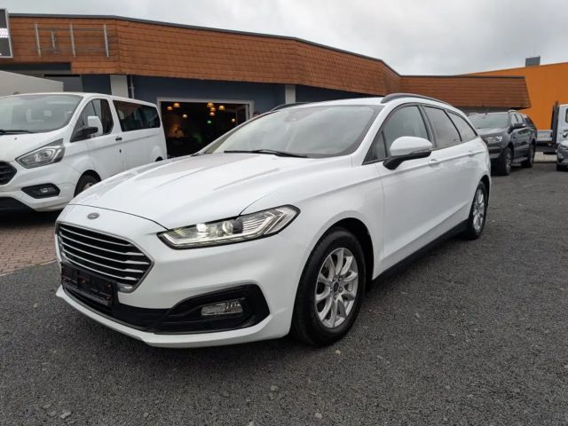 Ford Mondeo Trend Wagon