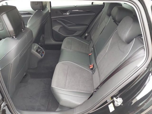 Volkswagen Passat Business DSG Variant