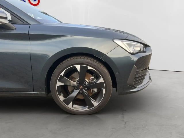 Cupra Leon 1.4 e-Hybrid Sportstourer