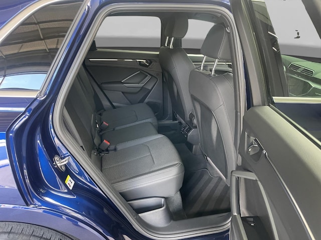 Audi Q3 40 TDI Quattro S-Tronic