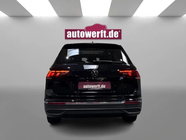 Volkswagen Tiguan 1.5 TSI Allspace DSG Move