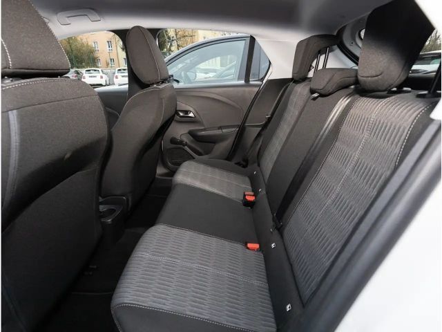 Opel Corsa Corsa-e Edition