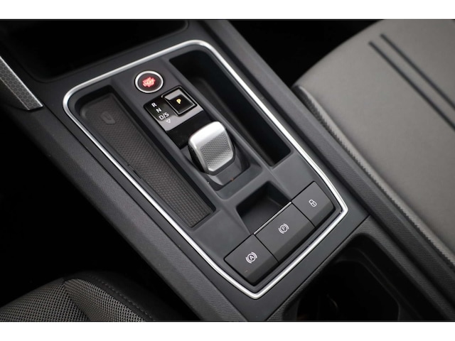 Seat Leon 2.0 TDI Sportstourer Style