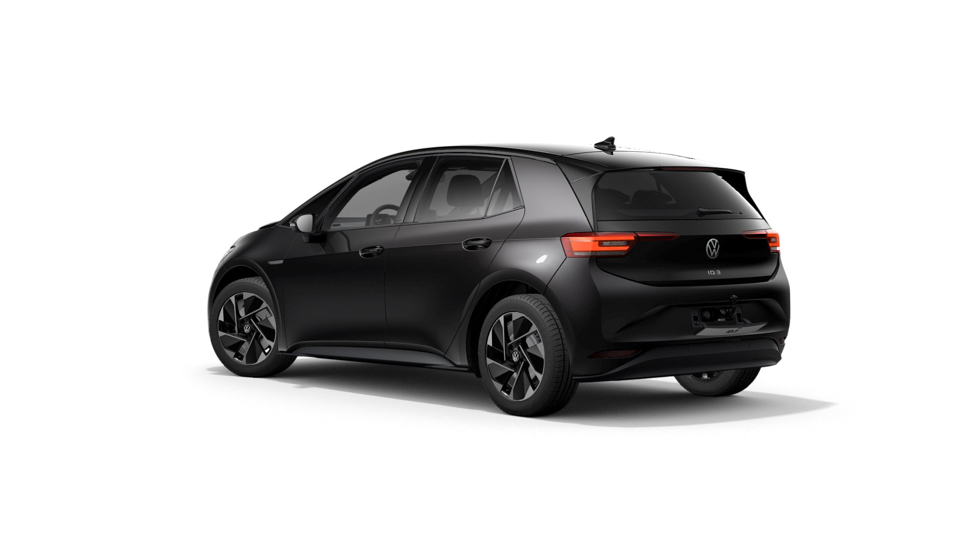 Volkswagen ID.3 Performance Pure Style