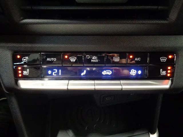 Opel Frontera Edition