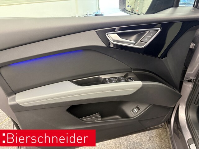 Audi Q4 e-tron 35 Sportback