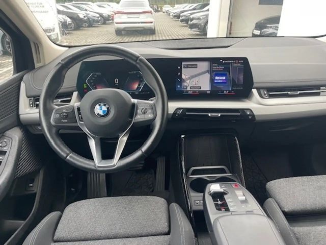 BMW 220 Active Tourer