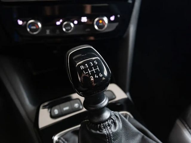 Opel Mokka GS-Line Grand Sport Turbo