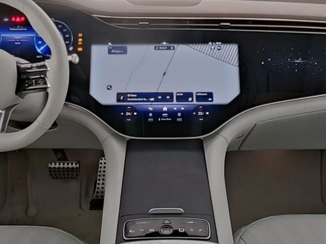 Mercedes-Benz EQS SUV 4MATIC 500 AMG Line