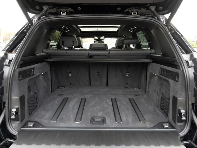 BMW X5 60i FACEL. PANO LED SPORTABGASANLAGE NAVI