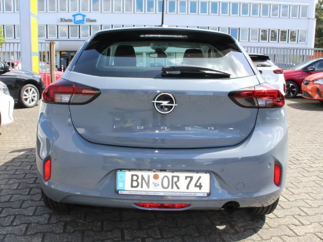 Opel Corsa Basis