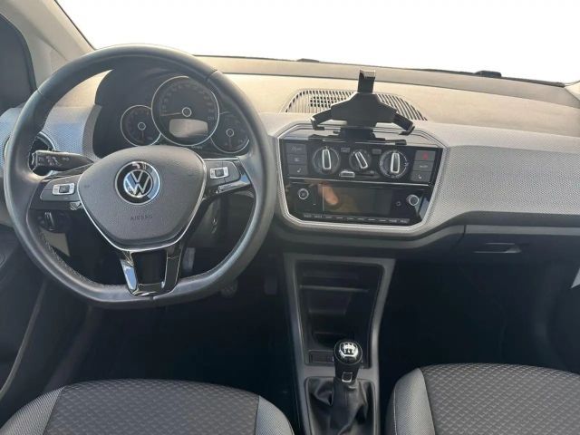 Volkswagen up! 1.0 MPI Active