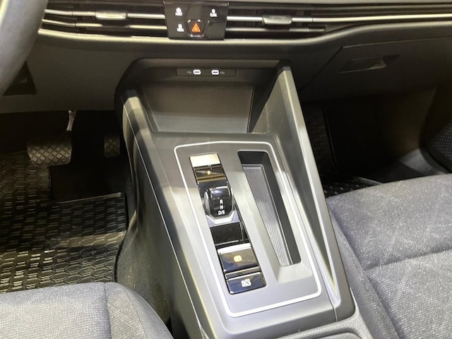 Volkswagen Golf 2.0 TDI DSG Golf VIII Variant