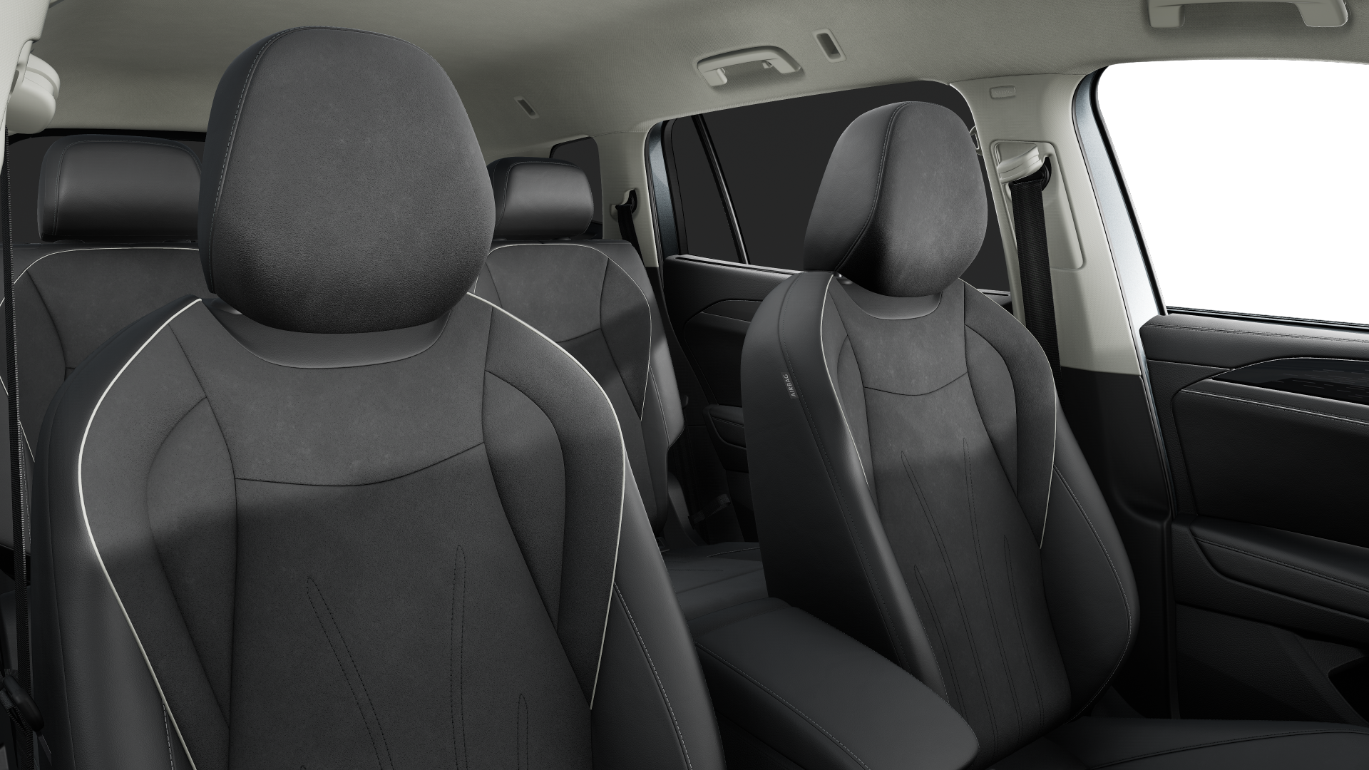 Volkswagen Tayron 2.0 TDI Elegance Elegance