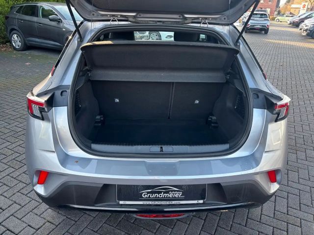 Opel Mokka GS-Line Grand Sport