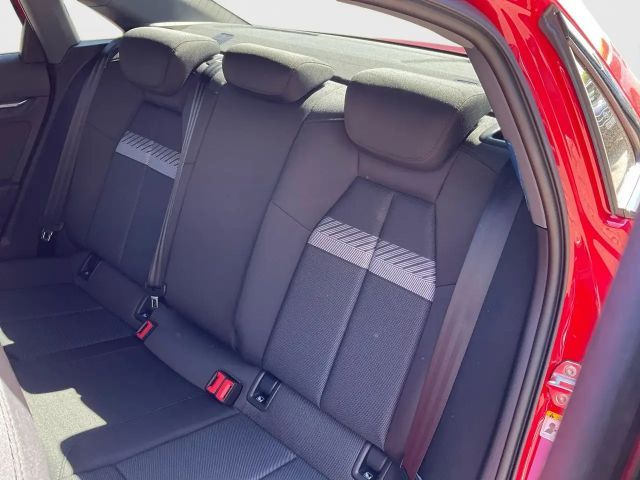 Audi A3 35 TDI S-Line Sedan