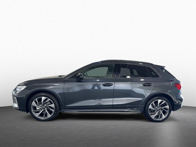 Audi A3 35 TFSI S-Tronic