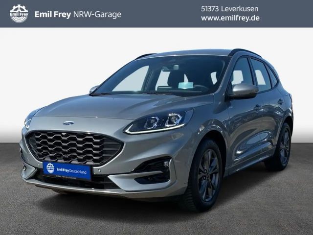 Ford Kuga EcoBoost ST Line