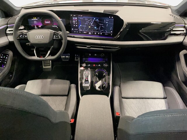 Audi A5 Avant Quattro S-Tronic