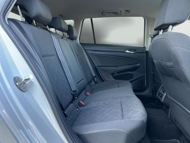 Volkswagen Golf 1.0 TSI Golf VIII Variant