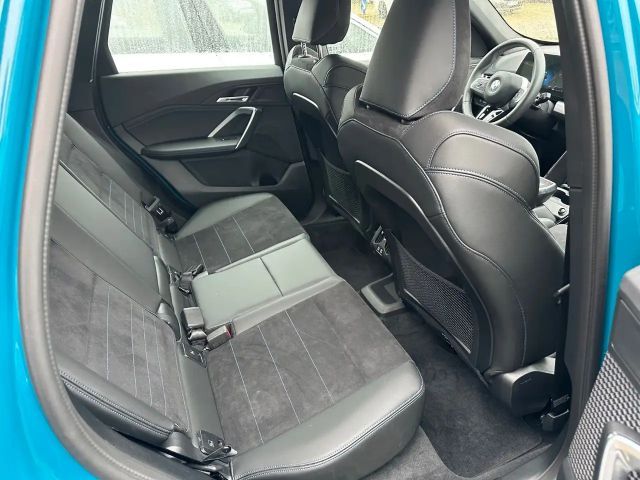 BMW X1 M-Sport sDrive