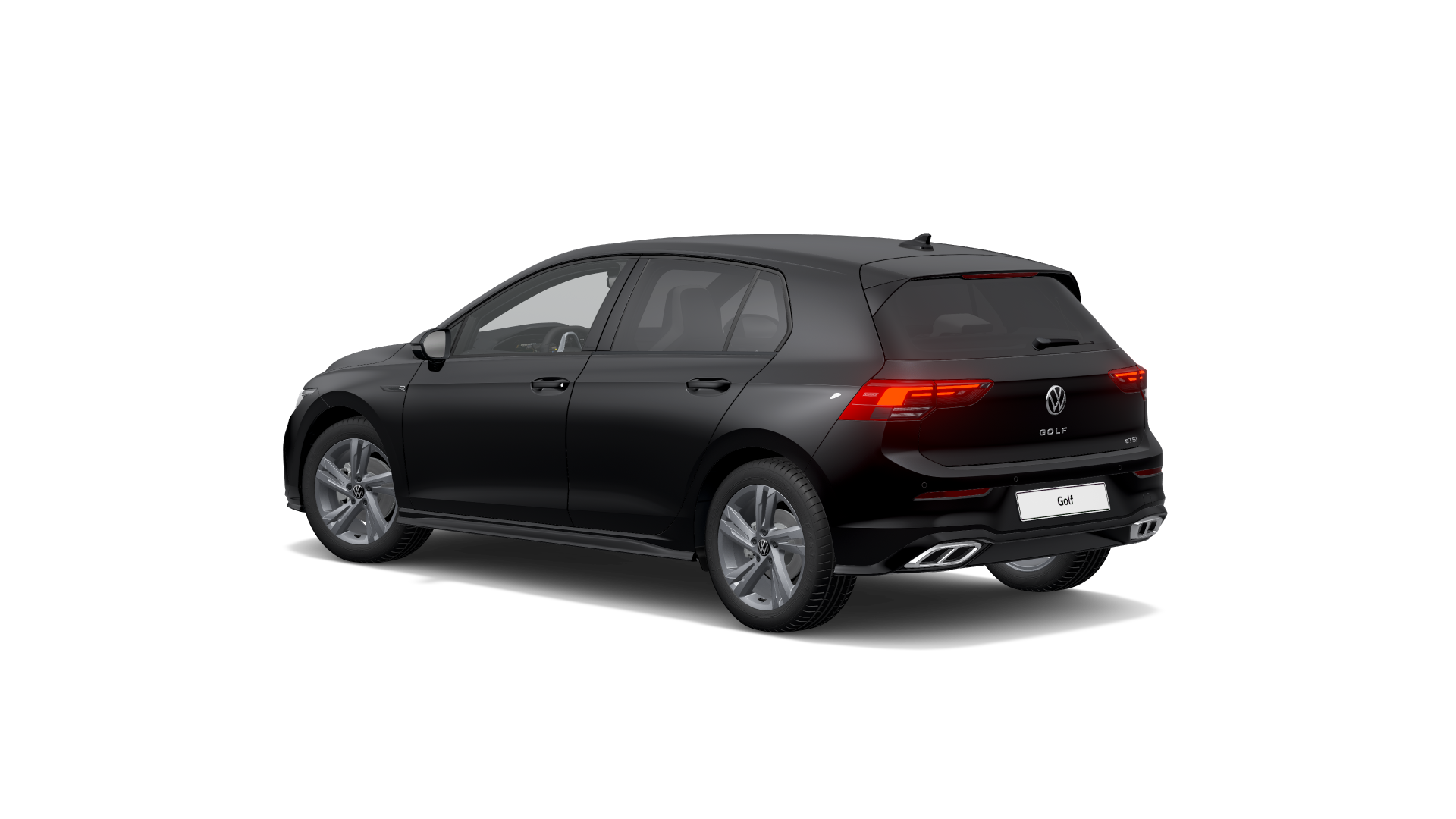 Volkswagen Golf 1.5 eTSI DSG R-Line