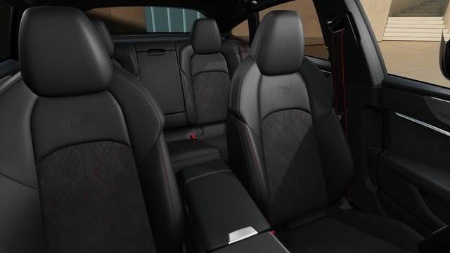 Audi S7 Quattro Sportback